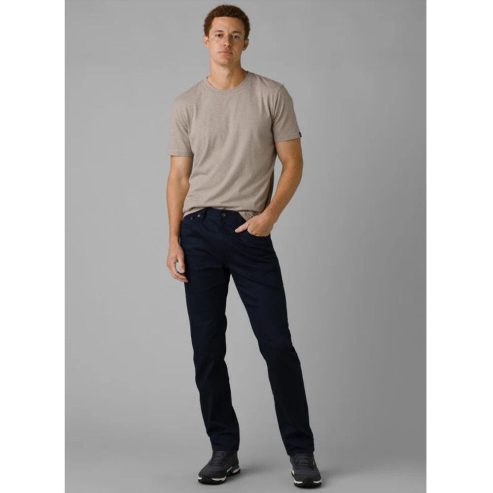 PrAna Hillgard Slim Jean
